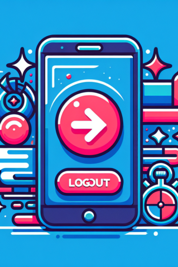 Tips Praktis Cara Logout Akun Mobile Legend yang Mudah dan Cepat