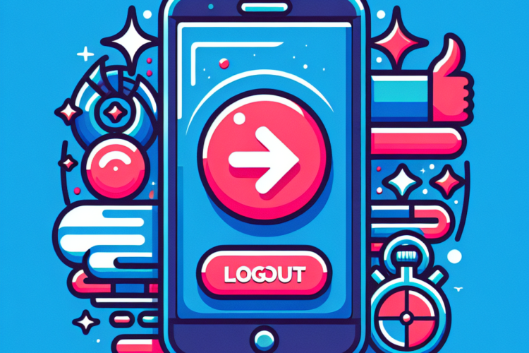 Tips Praktis Cara Logout Akun Mobile Legend yang Mudah dan Cepat