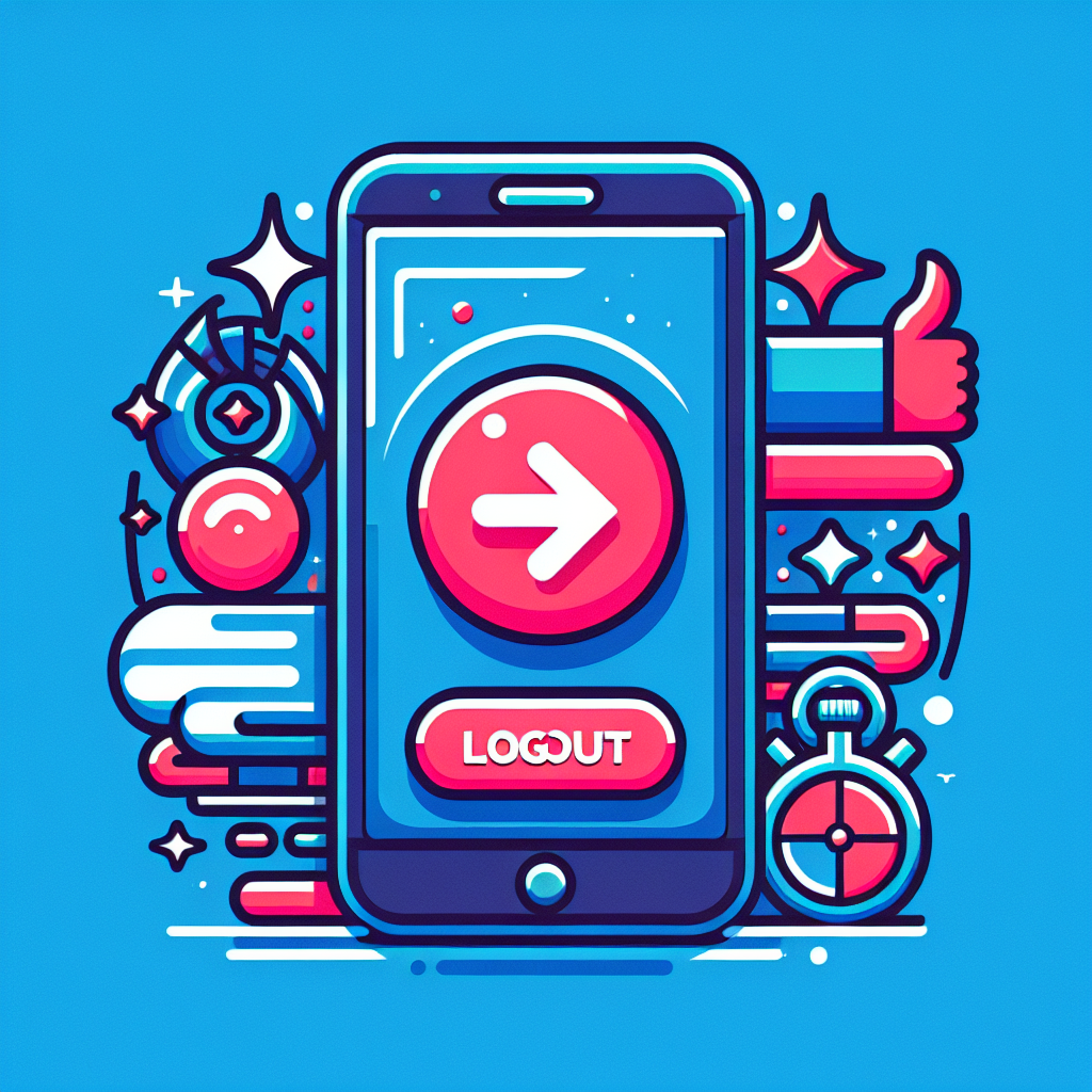 Tips Praktis Cara Logout Akun Mobile Legend yang Mudah dan Cepat