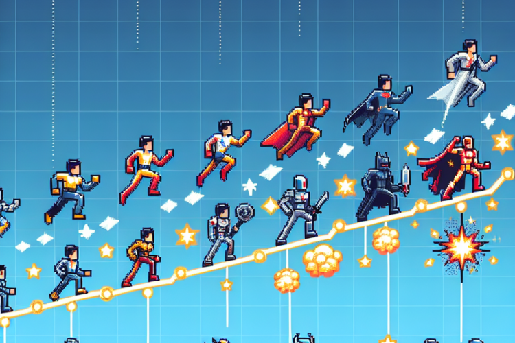 Exploring the Evolution and Impact of Mobile Legends Heroes