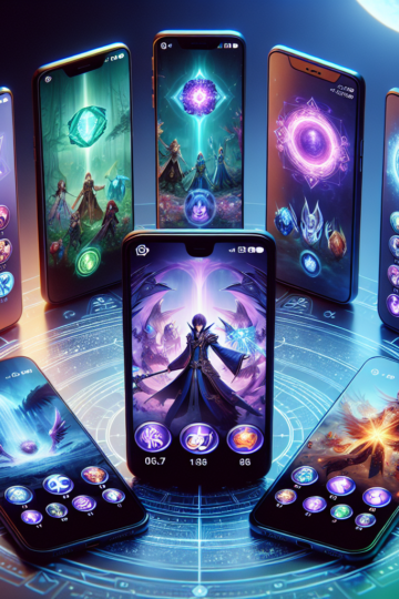 Top Platforms to Download Full Data for Mobile Legends