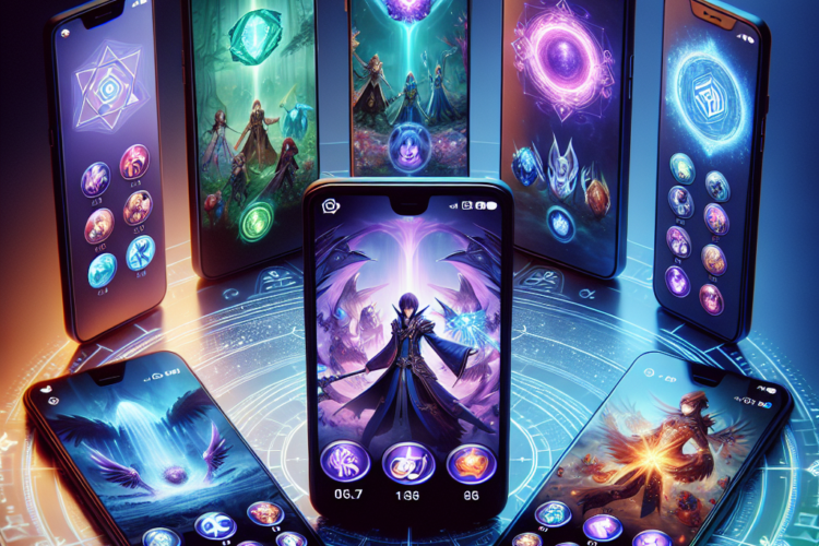 Top Platforms to Download Full Data for Mobile Legends