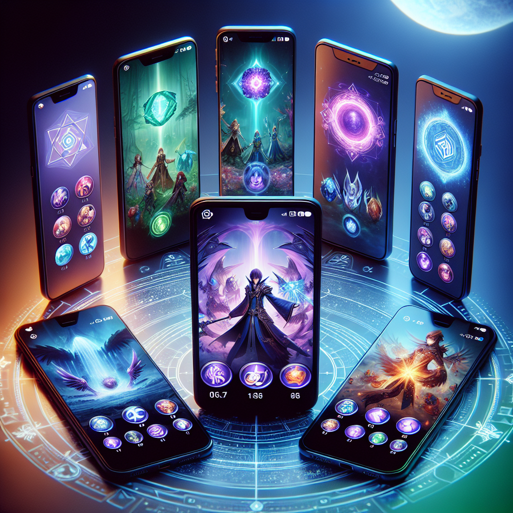 Top Platforms to Download Full Data for Mobile Legends