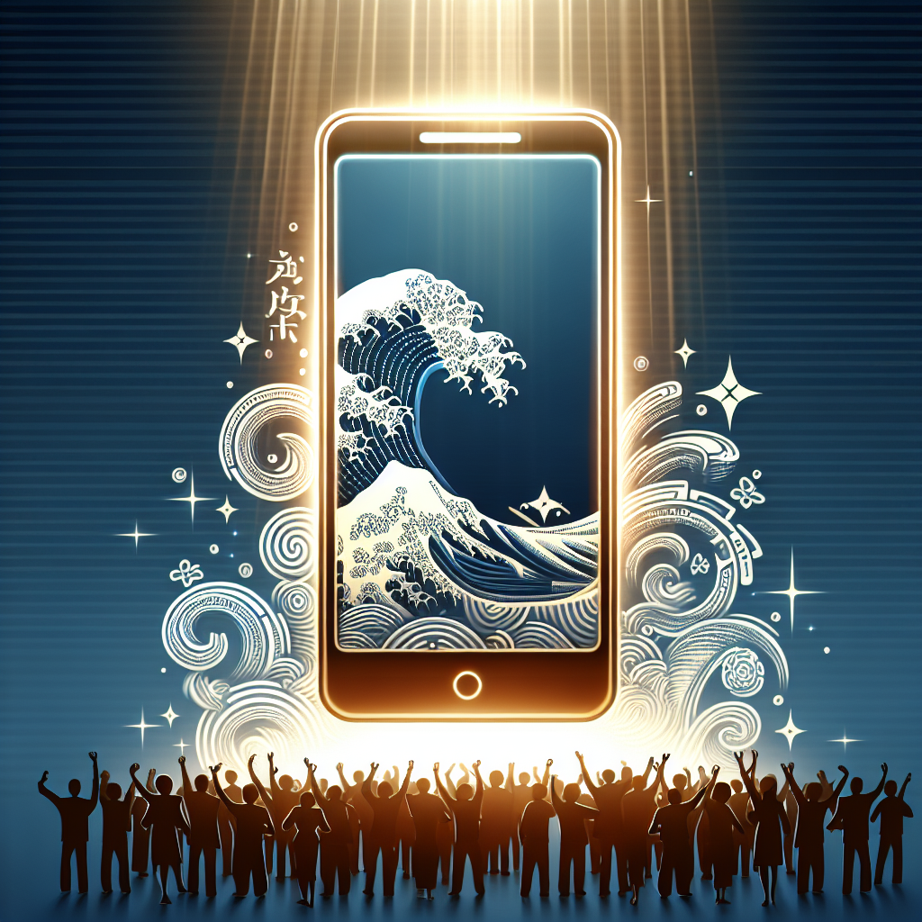 China's Mobile Legend Phenomenon: Exploring the Popularity and Impact