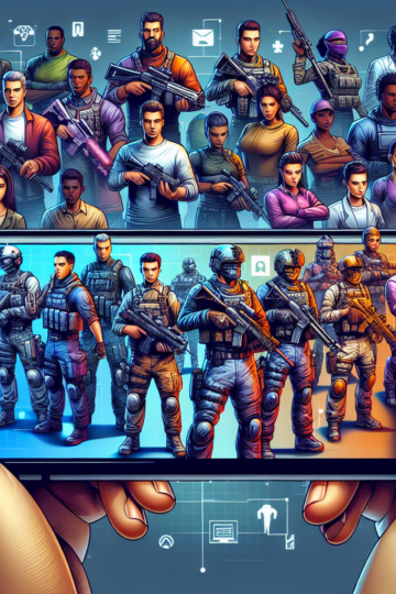 Epic Strategies: Building the Ultimate Mobile Legends Squad