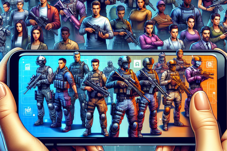 Epic Strategies: Building the Ultimate Mobile Legends Squad