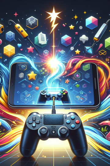 Tencent Gaming Buddy Revolutionizes Mobile Legends Experience