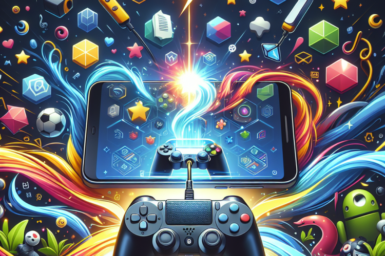 Tencent Gaming Buddy Revolutionizes Mobile Legends Experience