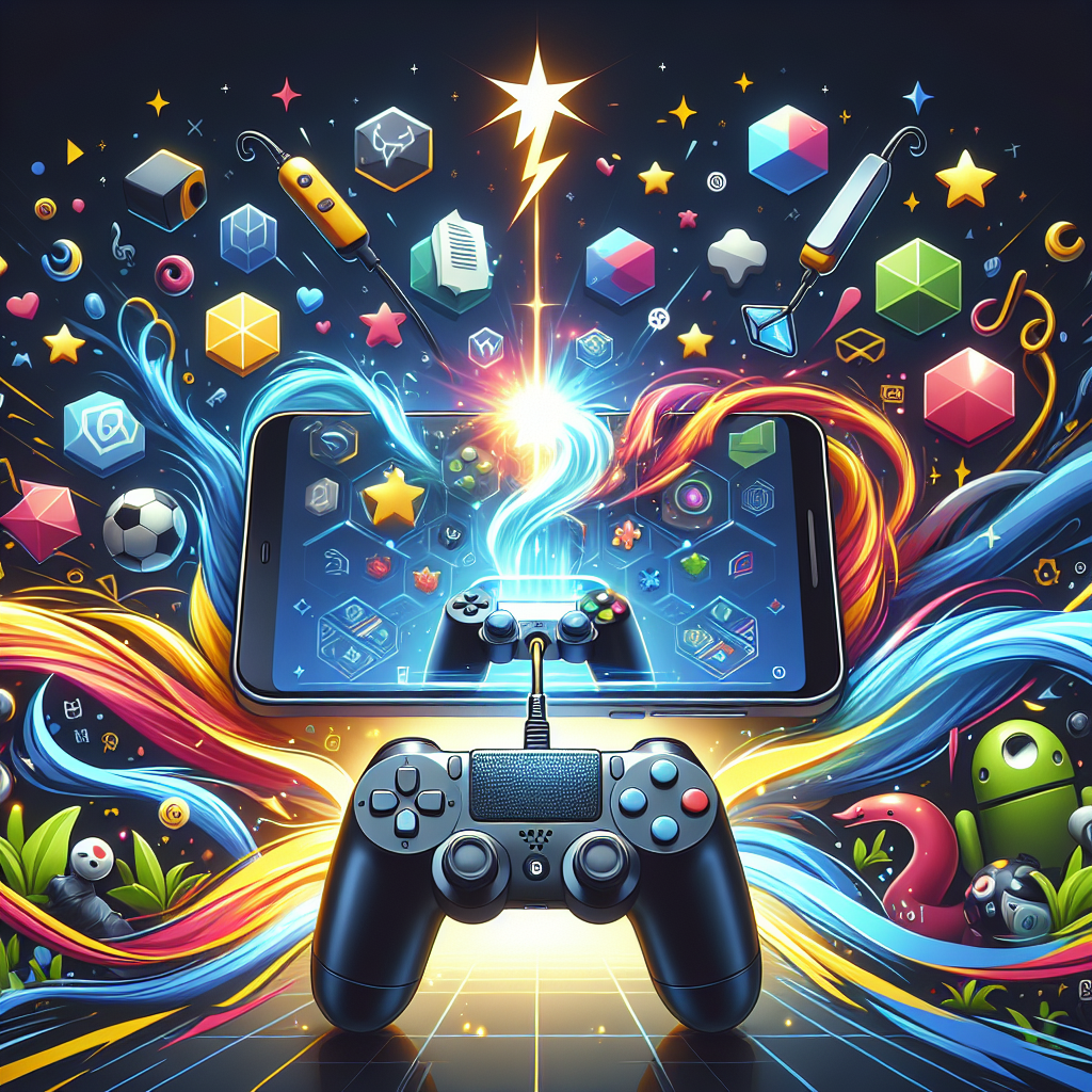 Tencent Gaming Buddy Revolutionizes Mobile Legends Experience