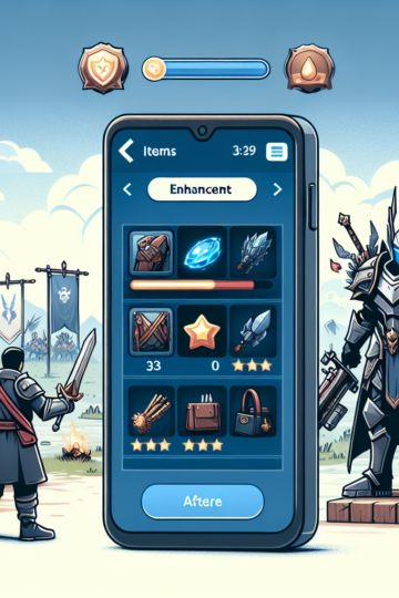 Unleashing the Power of Mobile Legends: Top Item Builds for Every Hero