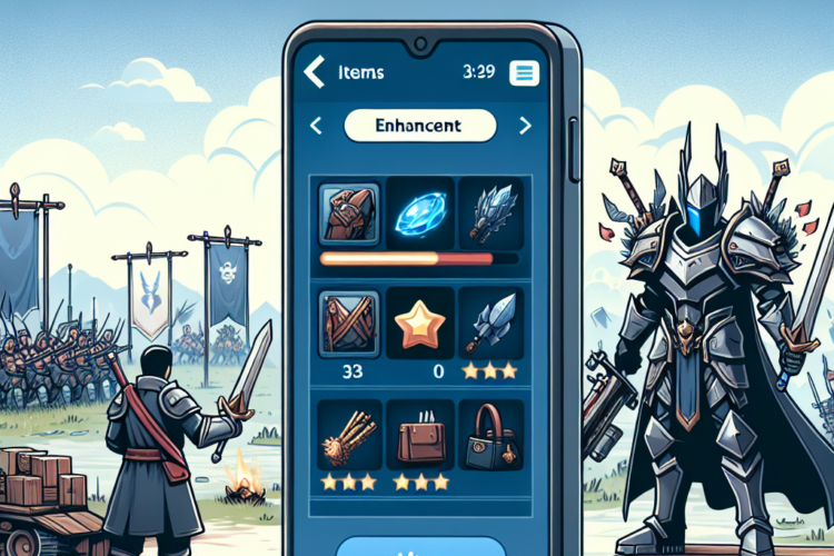 Unleashing the Power of Mobile Legends: Top Item Builds for Every Hero