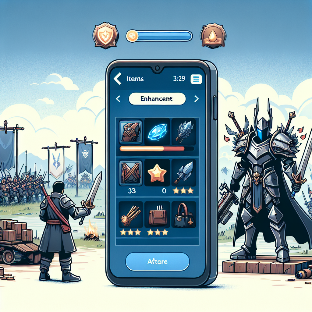 Unleashing the Power of Mobile Legends: Top Item Builds for Every Hero