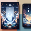 Exploring the Trend of Minimalist Backgrounds in Mobile Legends