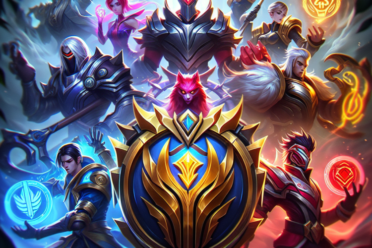 Perkembangan Terkini Klasemen Mobile Legends Musim Ini: Siapa yang Memimpin?