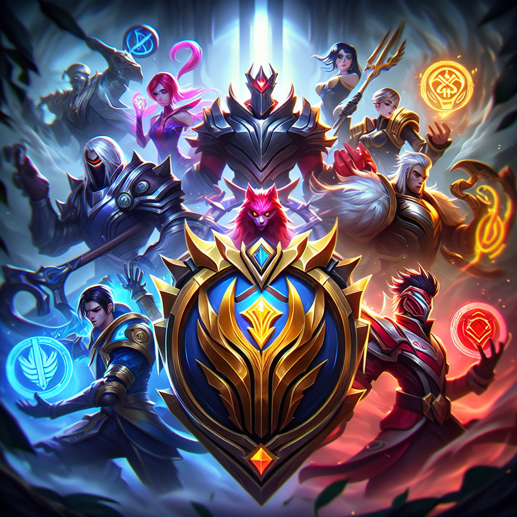 Perkembangan Terkini Klasemen Mobile Legends Musim Ini: Siapa yang Memimpin?