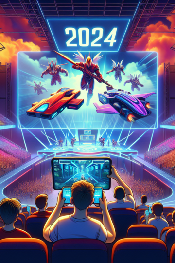 MSC Mobile Legends 2024: What to Expect from This Year's Tournament