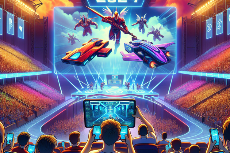 MSC Mobile Legends 2024: What to Expect from This Year's Tournament