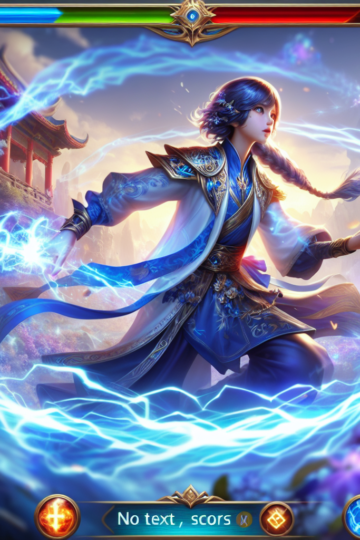 Eudora's Dominance in Mobile Legends: A Comprehensive Guide to Mastering Her Skills