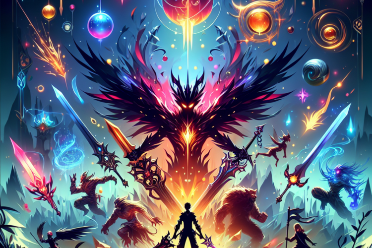 Nama Unik yang Bisa Kamu Gunakan di Mobile Legends