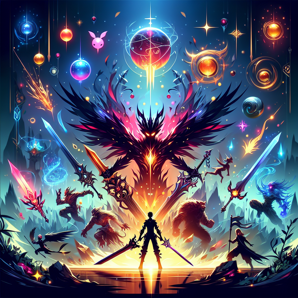 Nama Unik yang Bisa Kamu Gunakan di Mobile Legends