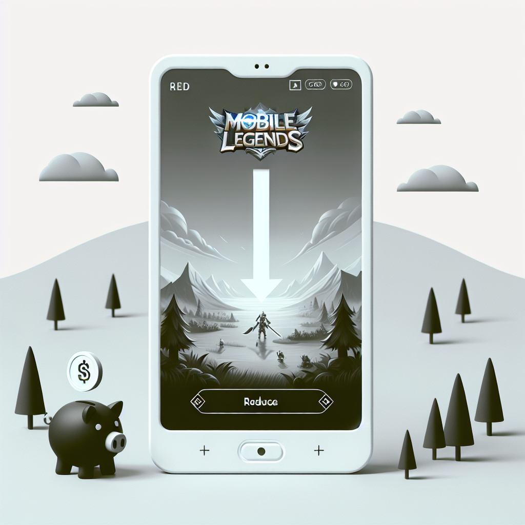 Tips Menghemat Kuota Saat Bermain Mobile Legend di Smartphone Anda