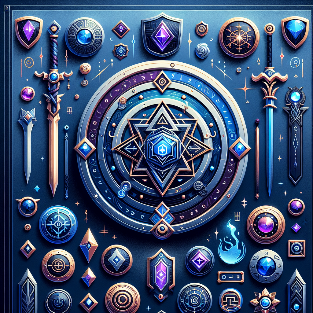 Mystical Heroes Unleashed: Discover the New Mobile Legend Pamphlet Secrets