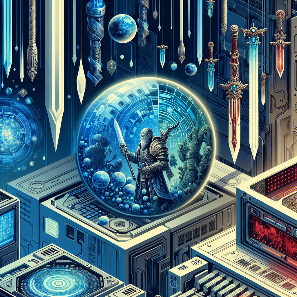 Exploring the Importance of Server IDs in Mobile Legends