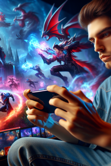 Lukas Dominates the Arena: Inside His Rise in Mobile Legends