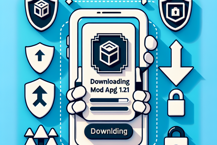 Guide to Safely Downloading Mod APK for Minecraft 1.21