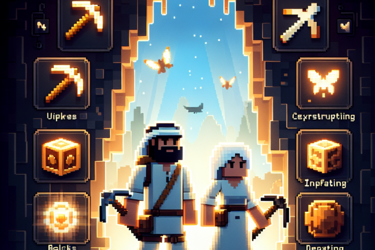 Exploring New Features in Minecraft 1.19.60: A Guide to Downloading the Update