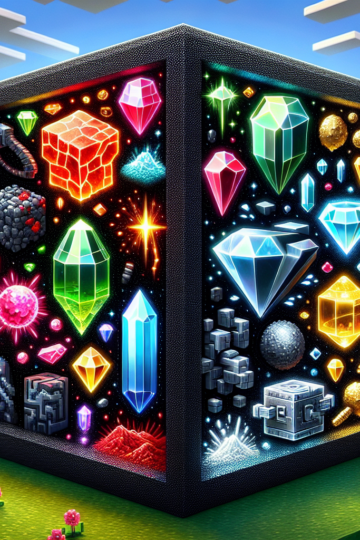 Unveiling the Secrets of X-Ray in Minecraft: A Comprehensive Guide