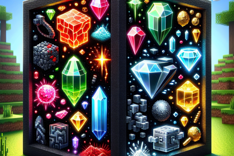 Unveiling the Secrets of X-Ray in Minecraft: A Comprehensive Guide