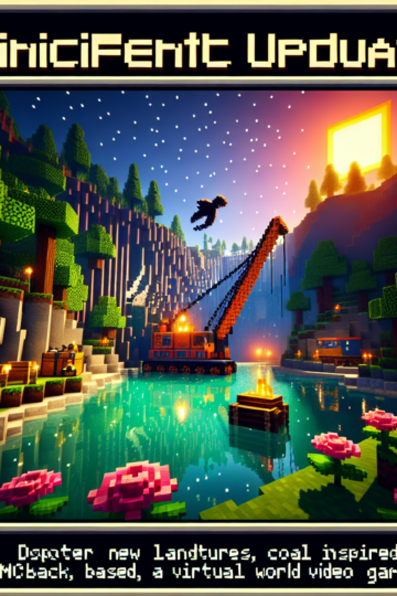 Minecraft 1.21.20.21: New Features and Updates Revealed