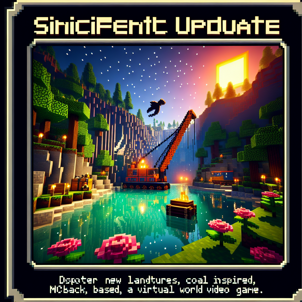 Minecraft 1.21.20.21: New Features and Updates Revealed