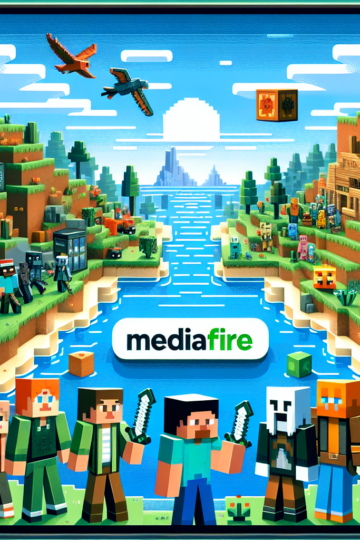 Discover What's New in MediaFire Minecraft 1.21 Update