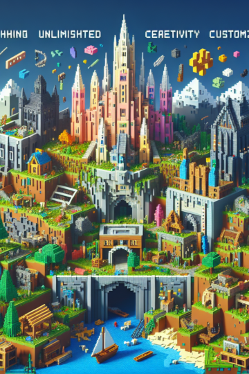 Minecraft Java Mod APK: Unleashing Unlimited Creativity and Customization