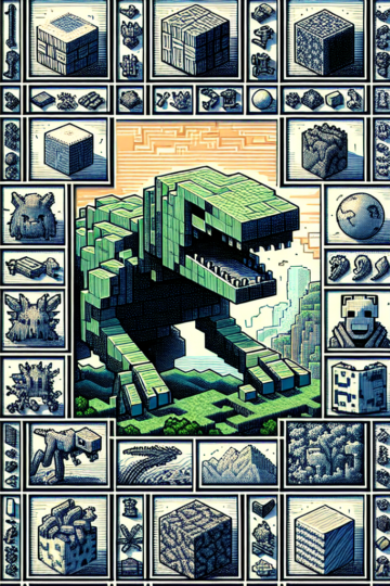 Minecraft 1.21.4: What's New in the Latest Update