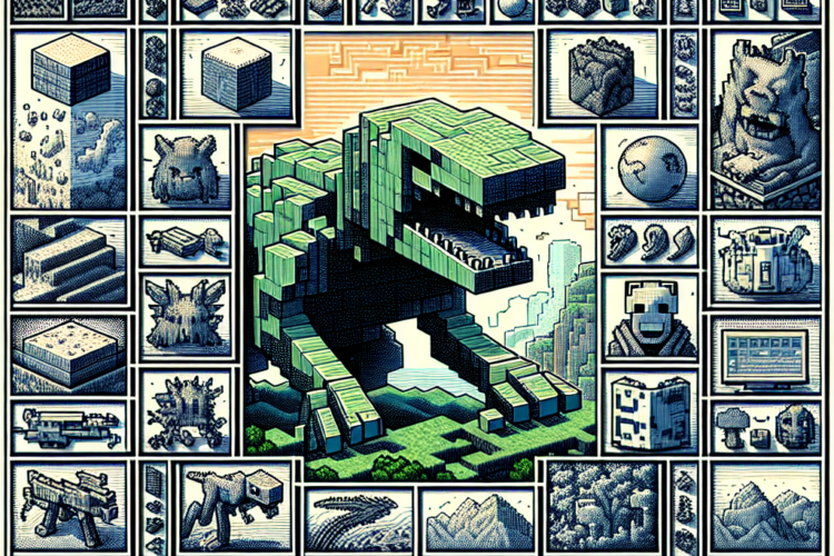 Minecraft 1.21.4: What's New in the Latest Update