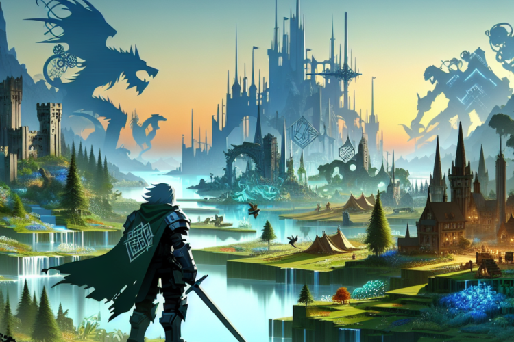 Exploring New Features in Minecraft 1.20.81 Update