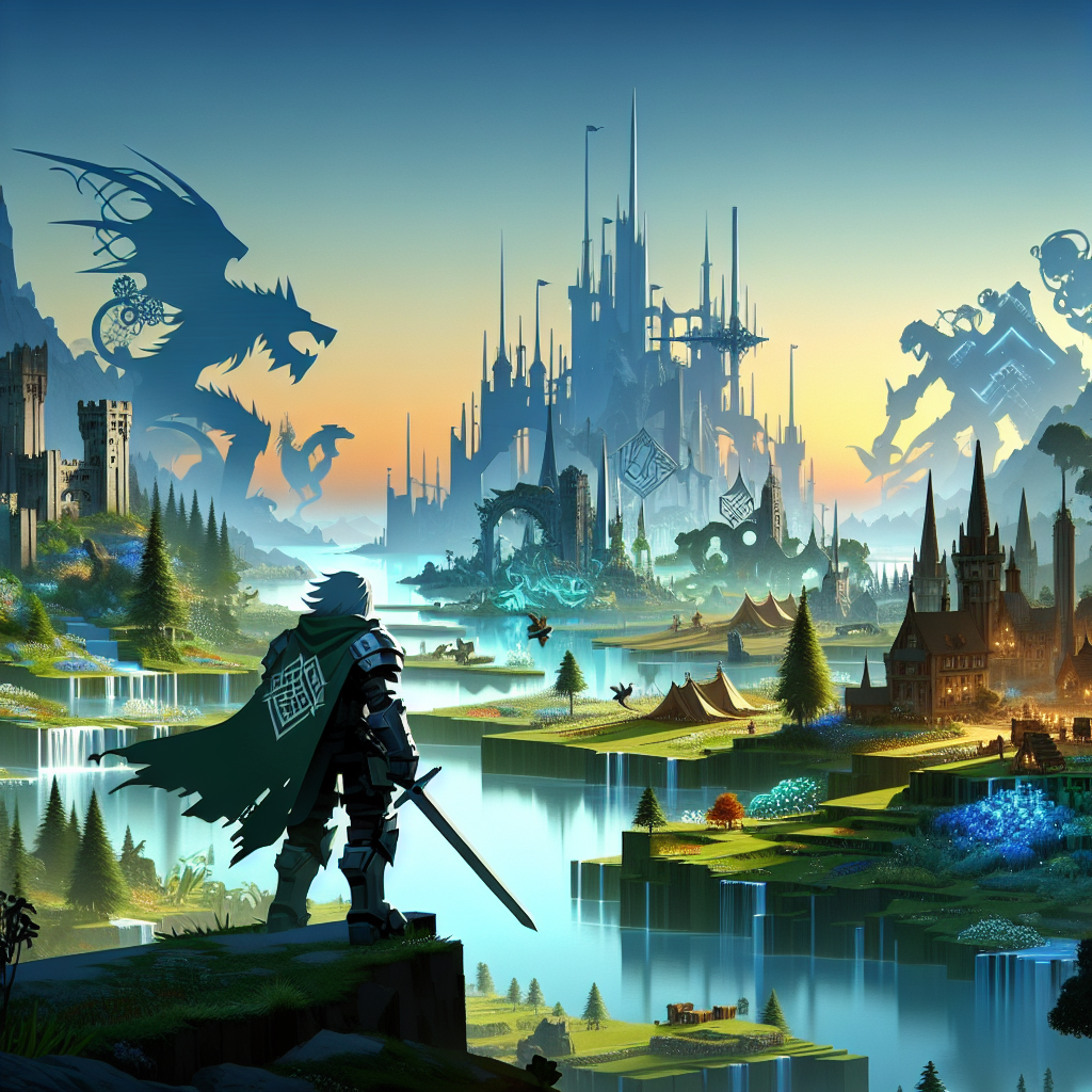 Exploring New Features in Minecraft 1.20.81 Update