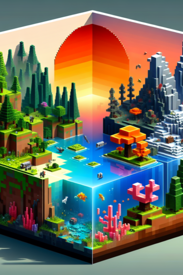 Minecraft 2024 Download: What's New in the Latest Version