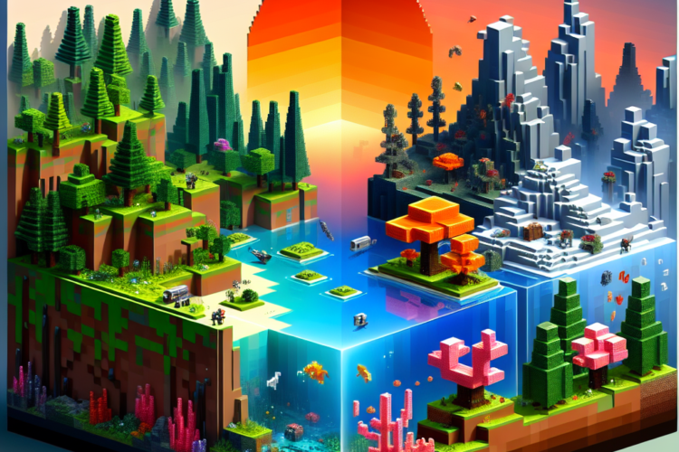 Minecraft 2024 Download: What's New in the Latest Version