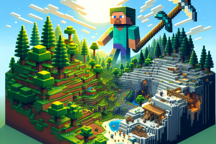 Latest Features and Updates: Download Minecraft 1.20.12 Today