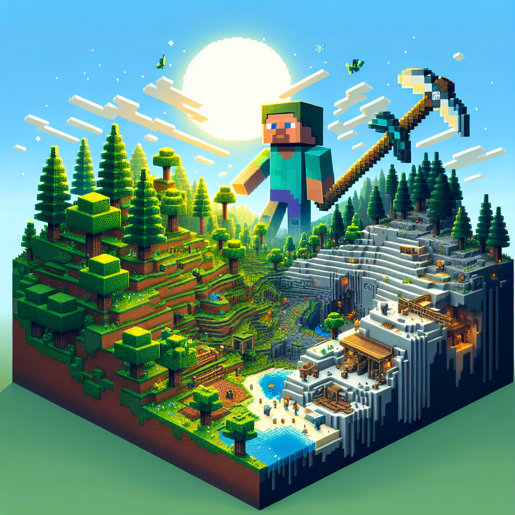 Latest Features and Updates: Download Minecraft 1.20.12 Today