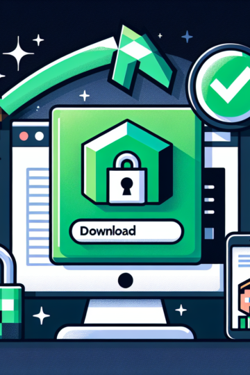 Tips dan Trik Mendownload Minecraft Gratis dengan Aman dan Legal