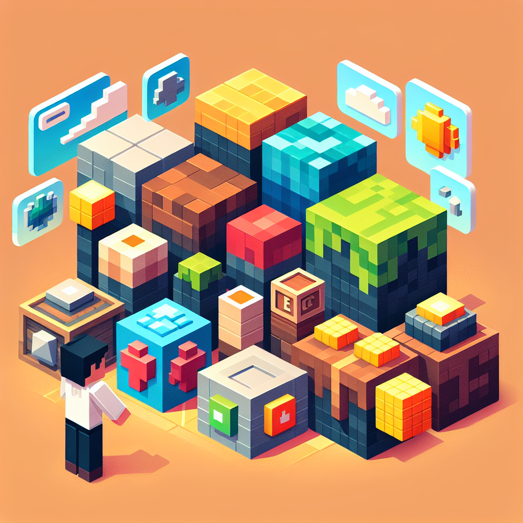 Explore the New Features in Minecraft 1.20.20 Download Today