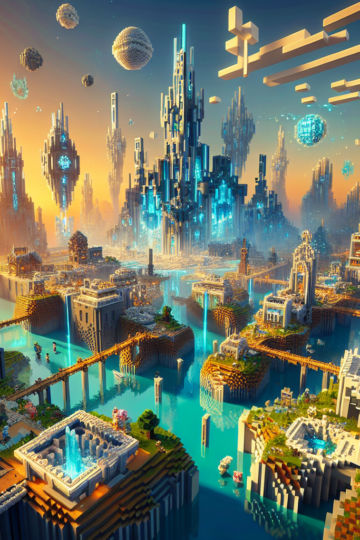 Revolutionizing Minecraft Bedrock Modding: A Deep Dive into CurseForge