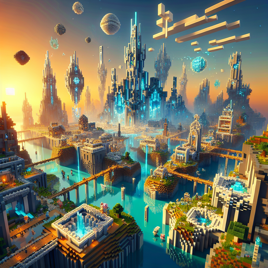 Revolutionizing Minecraft Bedrock Modding: A Deep Dive into CurseForge