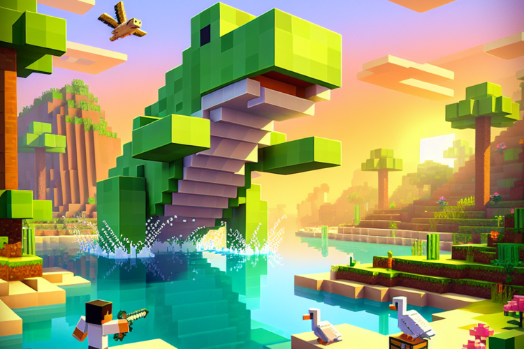 Exploring the New Features in Minecraft Version 1.21.51