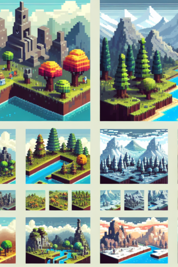 Minecraft FF Season 1: Unveiling the Best Skins for Your Adventure